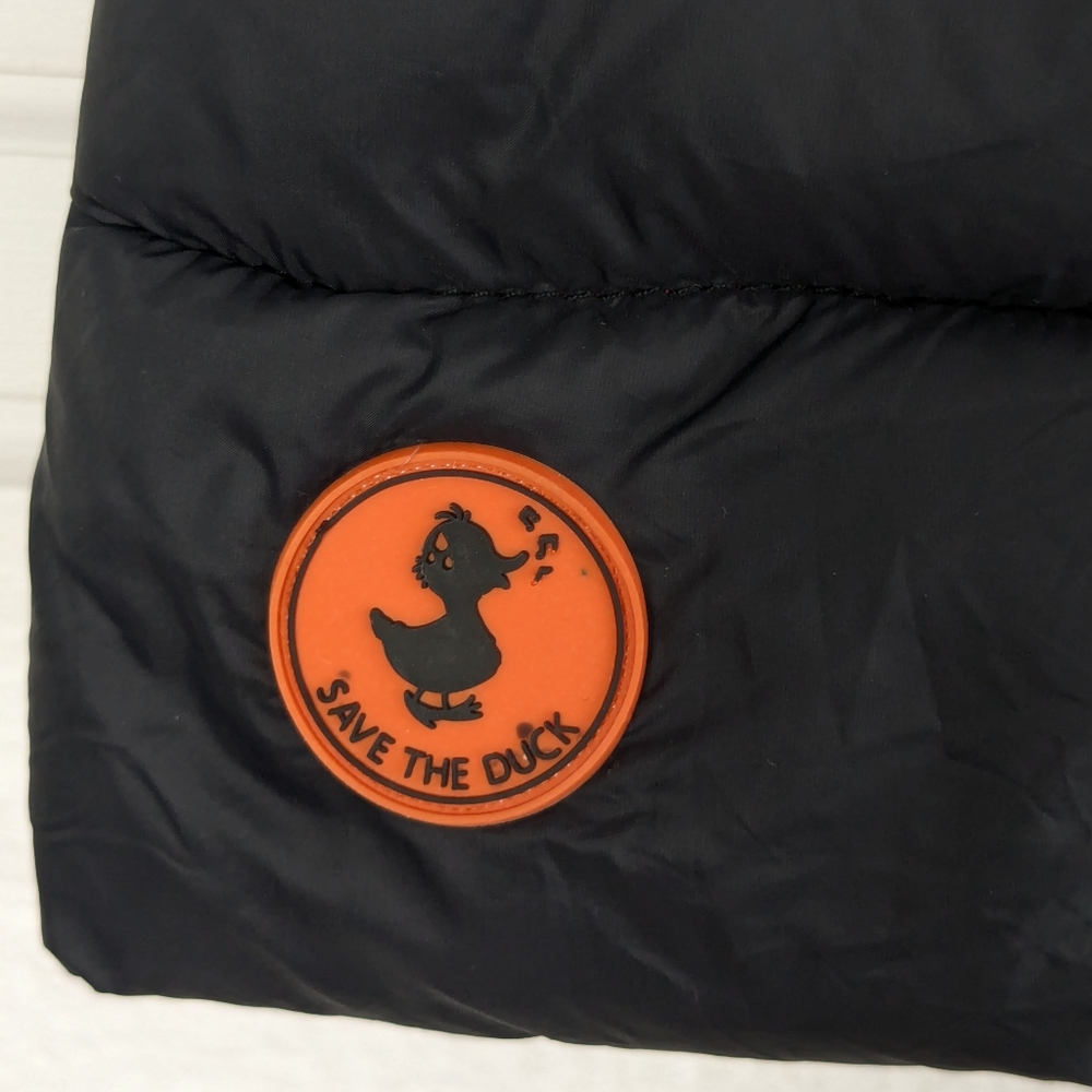 Save The Duck • Lynn Puffer Vest - Picture 5 of 9